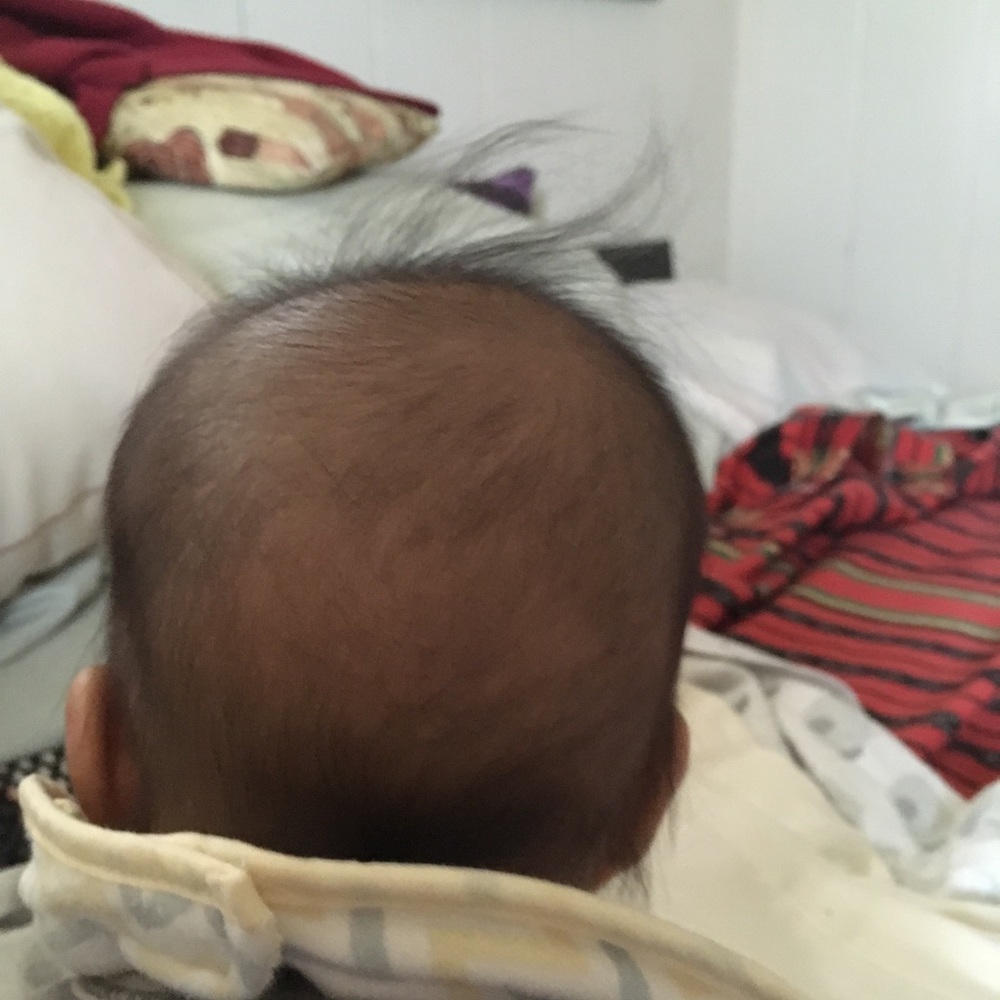 Meet your Posher, Desiree